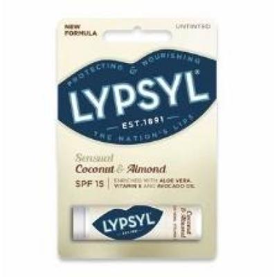 LYPSYL COCONUT ...