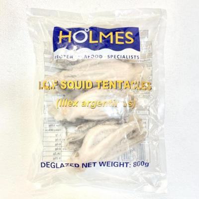 Holmes Squid Tentacles 800g