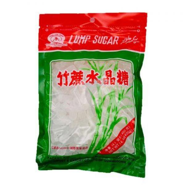 ZF Lump Sugar white 400g