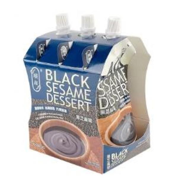 Shun nam black sesame dessert 3*150g