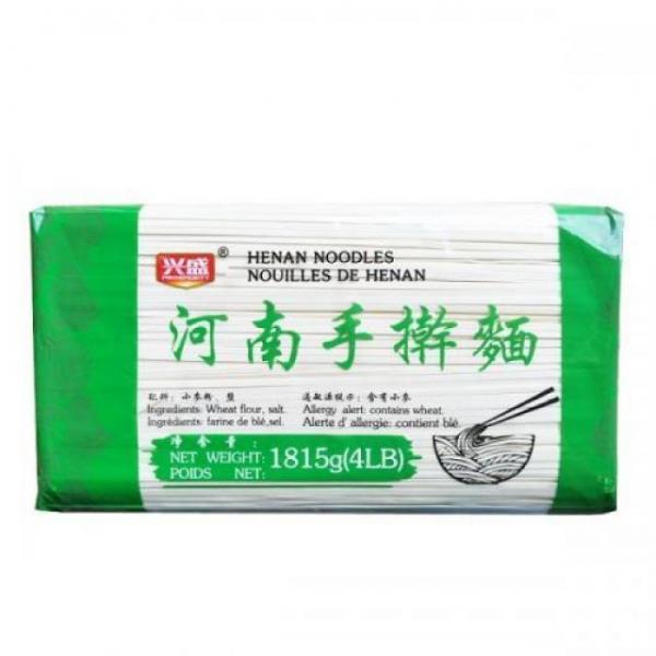 XS Henan Noodles 1815g