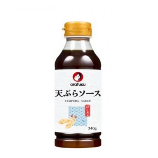 Otafuku Tempura Sauce 340g