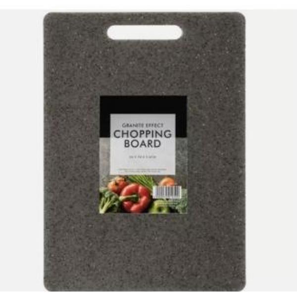 Chopping board 