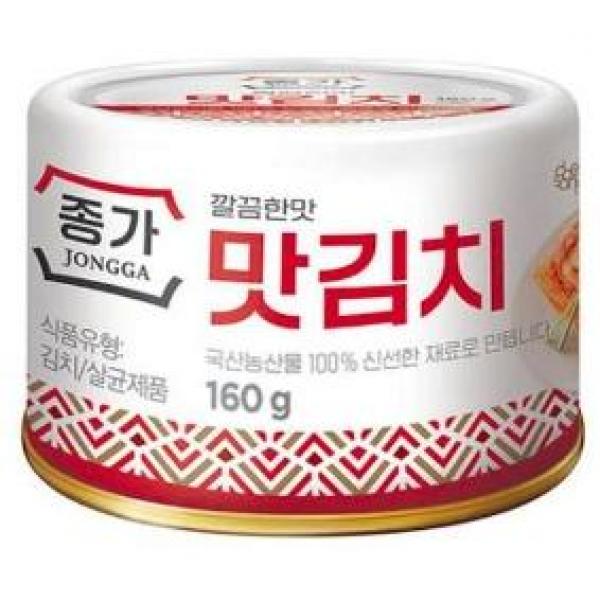 Daesang mat kimchi 160g