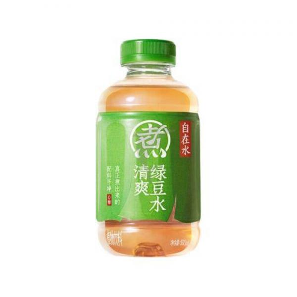 GKF Mung Bean Drink 500ml