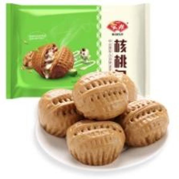 ANJOY Walnut Bun 360g