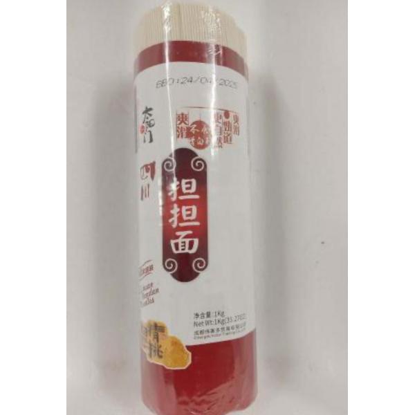 TYM Szechuan Dandan Noodles 1kg