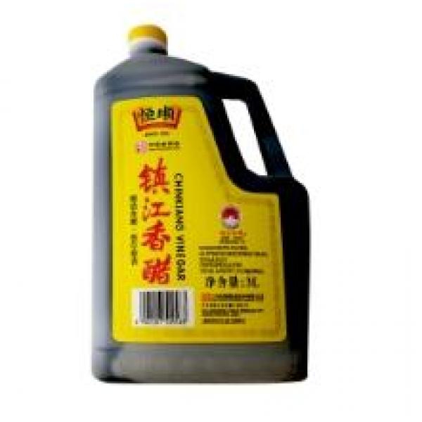 HENGSHUN CHINKIANG VINEGAR 3L