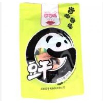 XXZ Beancurd Snack Assorted Flavour 206g