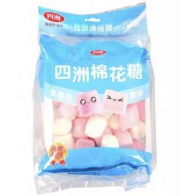 Marshmallows Original & Strawberry flavour 150g