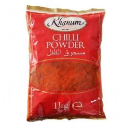 Khanum Chilli P...