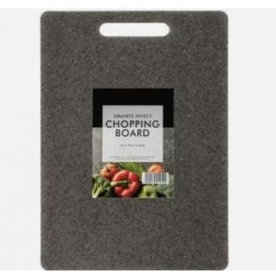 Chopping board 