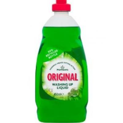 Washing Liquid 450ml