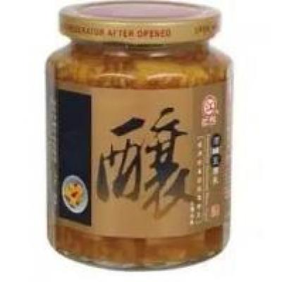 Fermented Bean Curd 310g