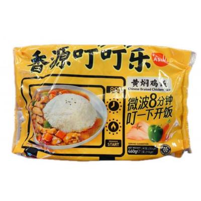 买一送一 香源 叮叮乐 黄焖鸡饭 460g