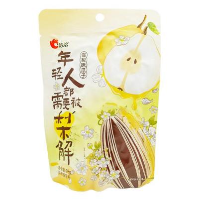 QQ Sunflower Seed Pear 98g