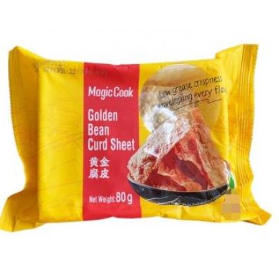 HDL Bean Curd Sheet 80g