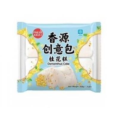 FA Osmanthus Cake 340g