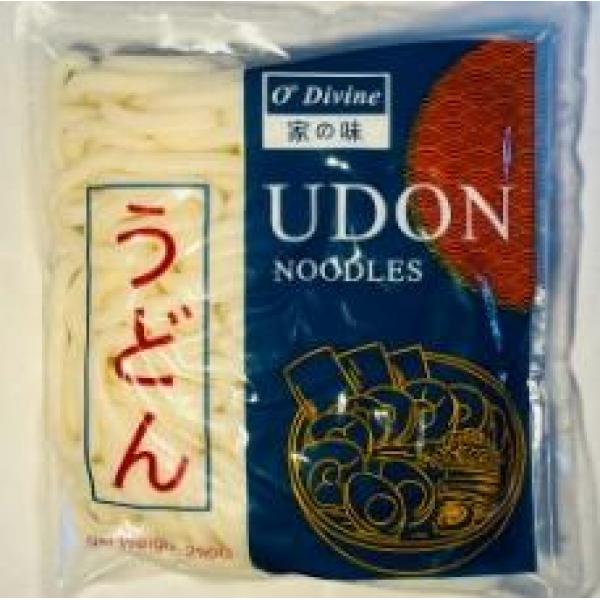 O'Divine Udon Noodle 200g