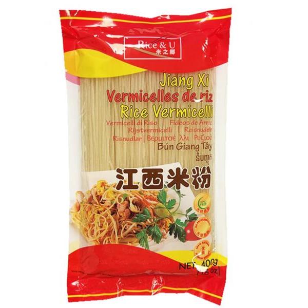 R&U Jiangxi Vermicelli 400g