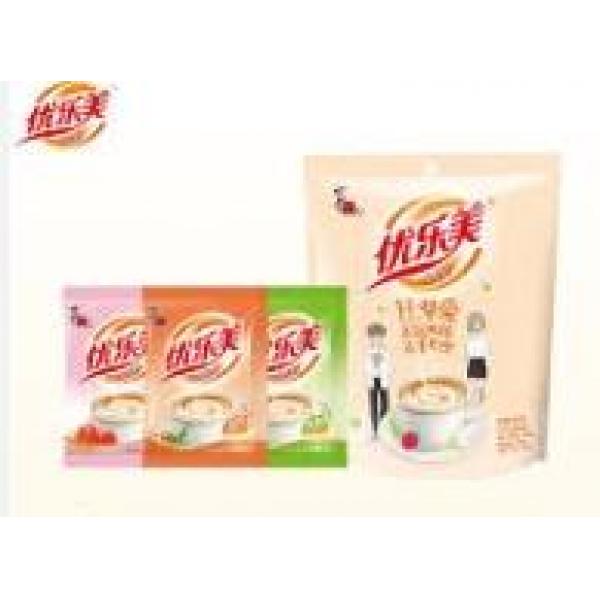 ST Instant milk tea original , barley , strawberry 220g