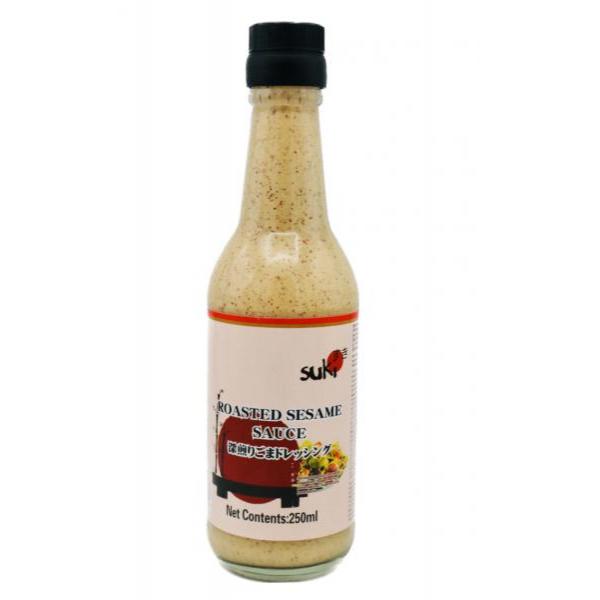 Suki Sesame Sauce 250ml