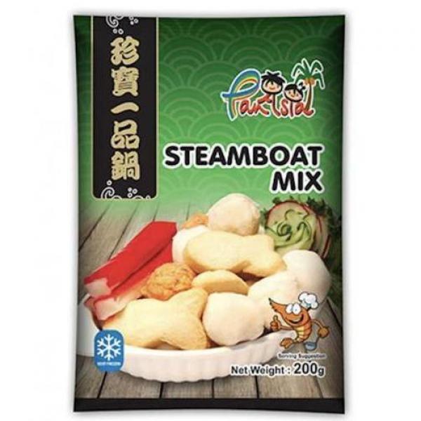 PA Steamboat Mix 200g