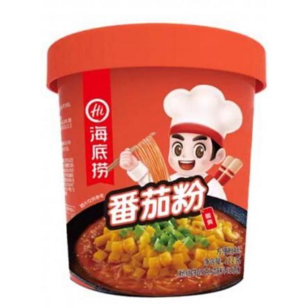 HDL Instant Vermicelli -Tomato Flavour 