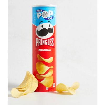 Pringles Originals 