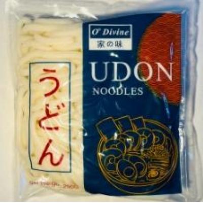 O'Divine Udon Noodle 200g