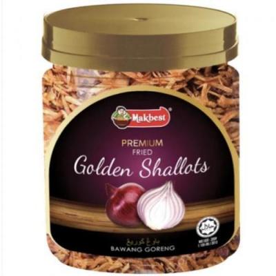 HN Premium Fried Golden Shallot 60g