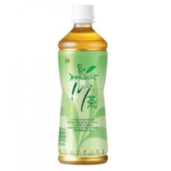 Refresh 17 Tea 500ml