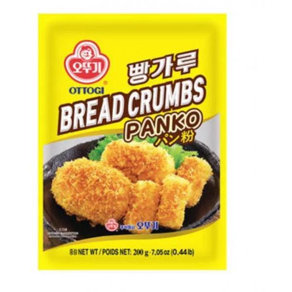 Ottogi bread crumbs 200g