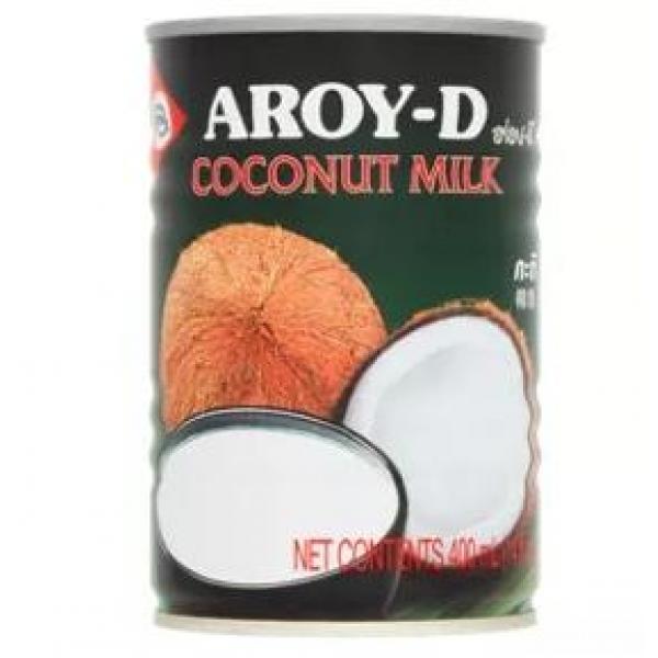 AROY-D Coconut Milk 400ml