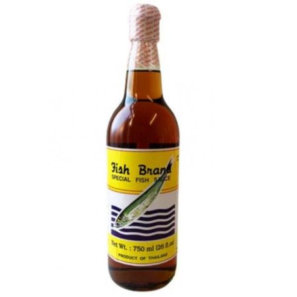 Ca Com Fish Sauce  750ml