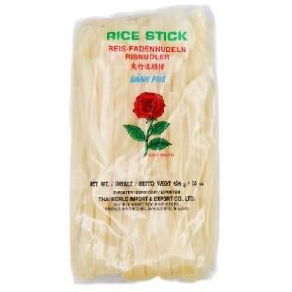 Rose Rice Stick 10mm