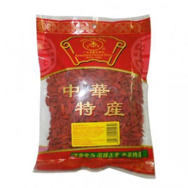 ZF NINGXIA WOLFBERRY 200G