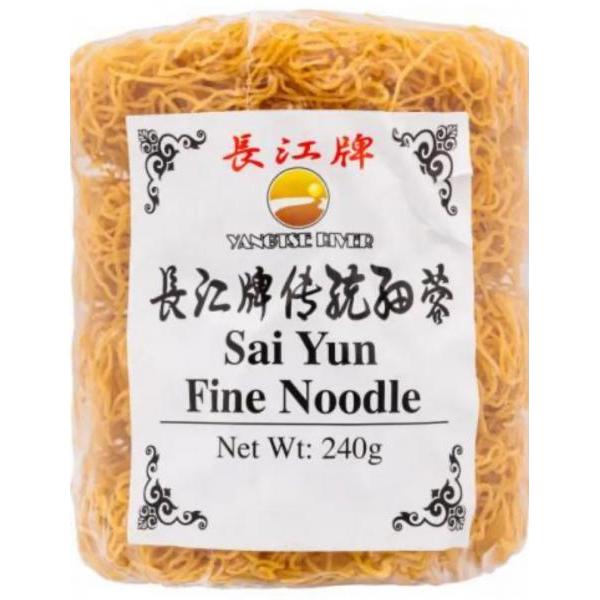 Fine noodle 240g