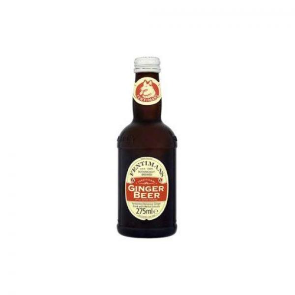 fentimans ginger beer