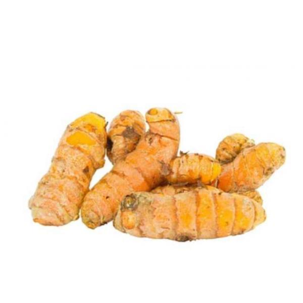 Yellow turmeric 100g