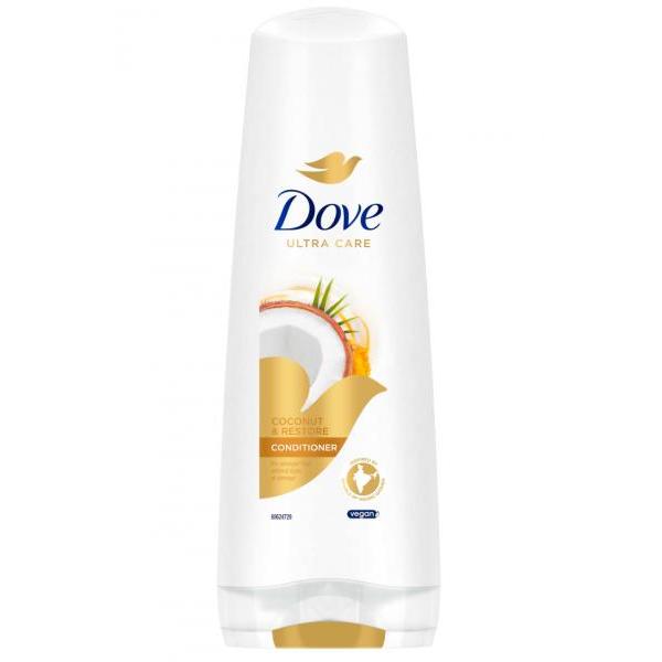 Dove coconut conditioner 350ml