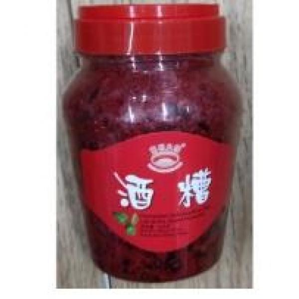 DMDQ Fermented Glutinous Rice Lees 454g