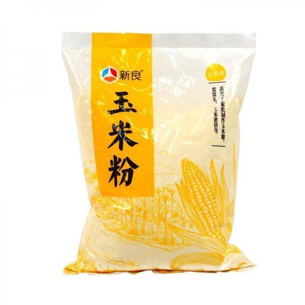 XL Corn Flour 1kg