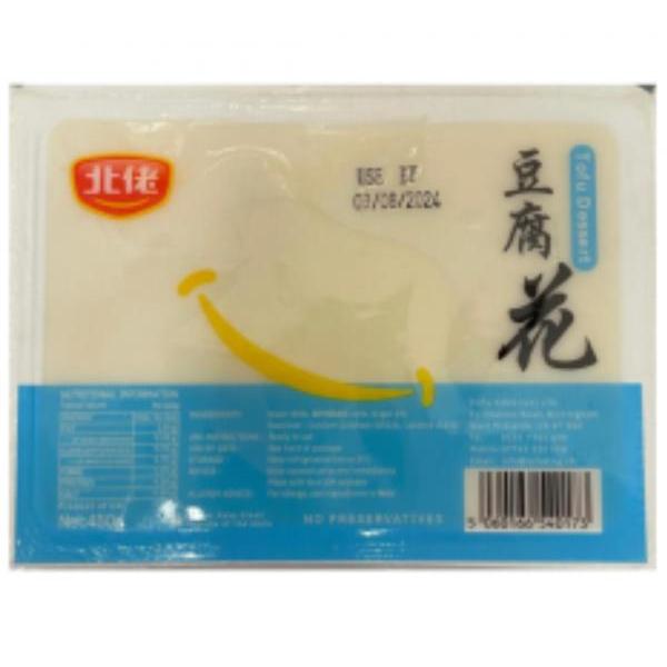 Tofuking Tofu Desert 500g