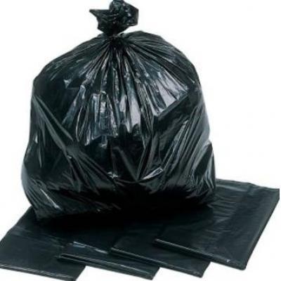 MP Refuse Sacks...