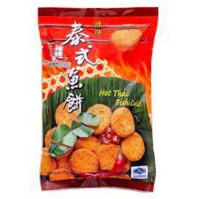 FC Thai Fish Cake 1kg