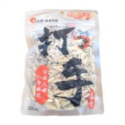 QIAQIA Sunflower seed 208g