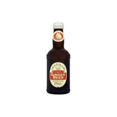 fentimans ginge...