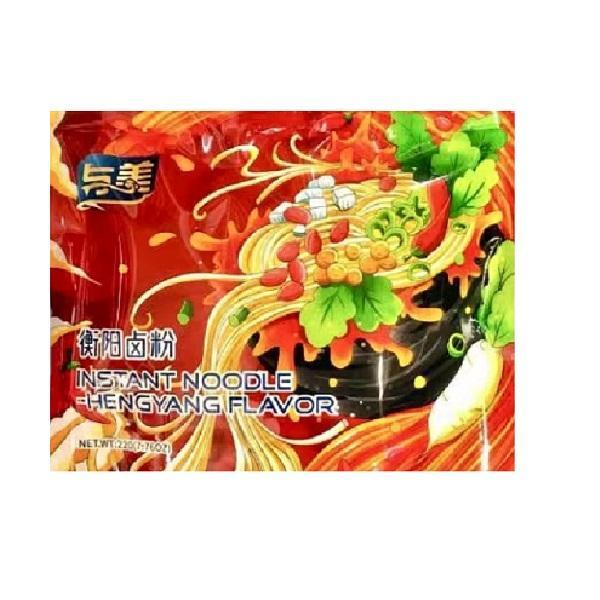 YM Hengyang Instant Vermicelli 220g