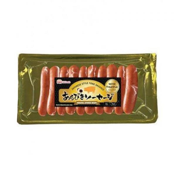 HN Japanese Style Truffle Sausage 200g